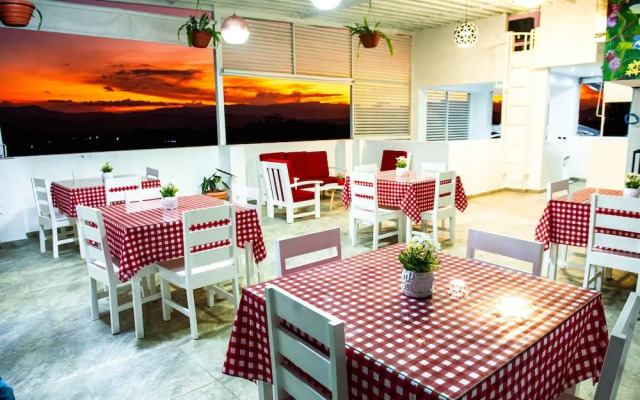 Hotel Papagayo Boutique