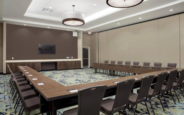 SpringHill Suites by Marriott Orlando Theme Parks/Lake Buena Vista