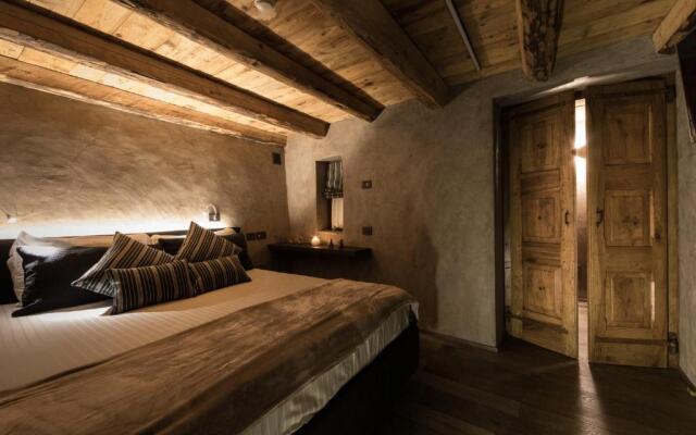 Maison e Relais Bondaz