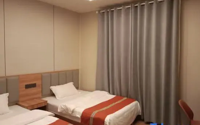 Yunxi Hotel
