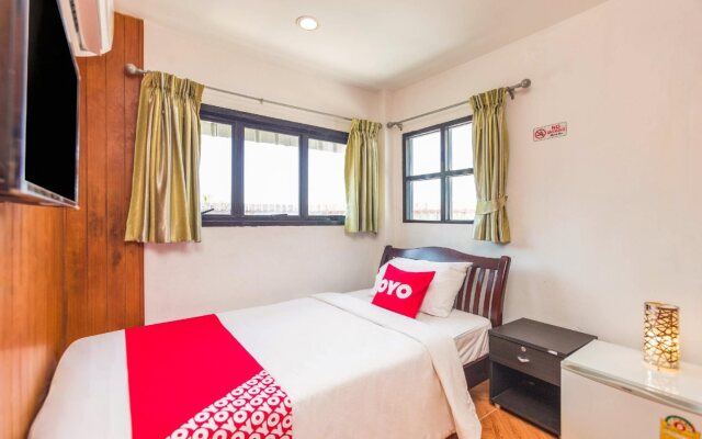 Baan Lucky Guest House