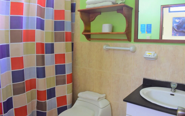 Hostal Galapagos