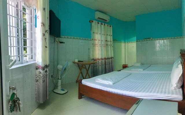 Thanh Ngoc Motel