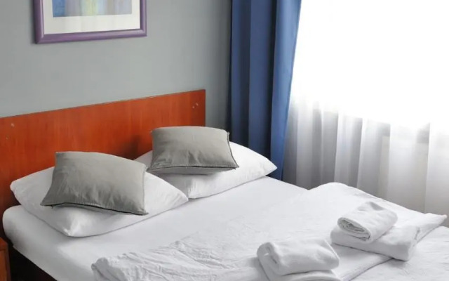 Hotel Elda II