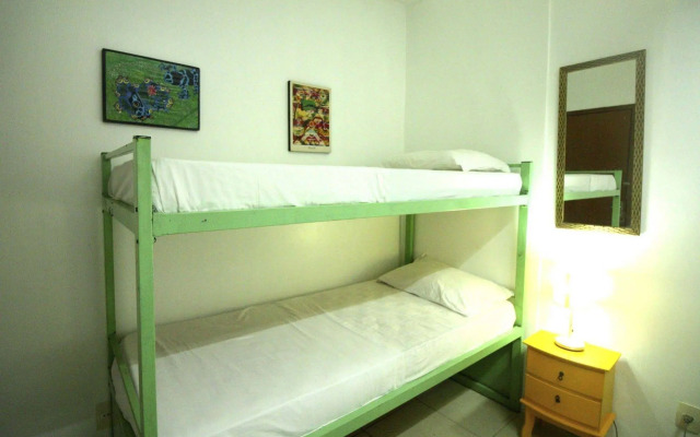 Riocopa Hostel