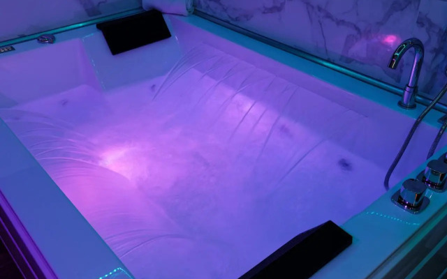 Romance spa tropical Le Havre