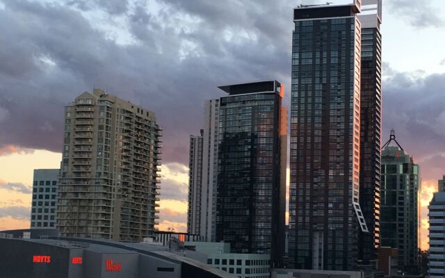 Silkari Suites Chatswood