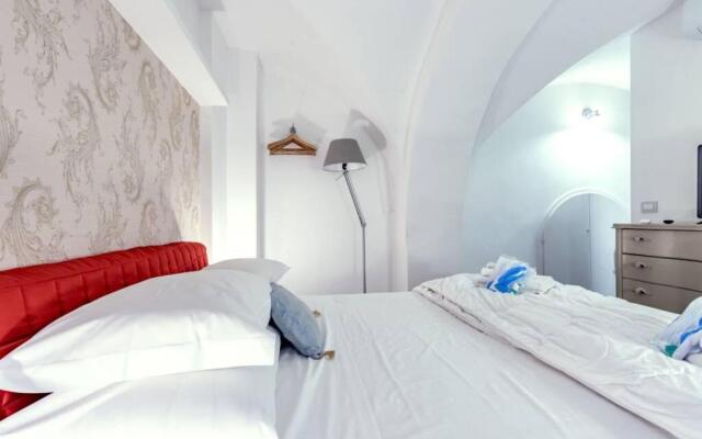 Lovely Apartment Ground Floor Colosseo up 4 Prs !