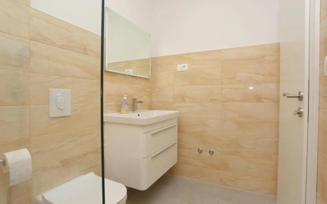 Apartments with a parking space Baska Voda, Makarska - 6773