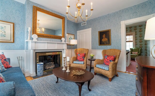 The Veranda House Hotel Collection