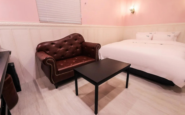 Hotel Seowa