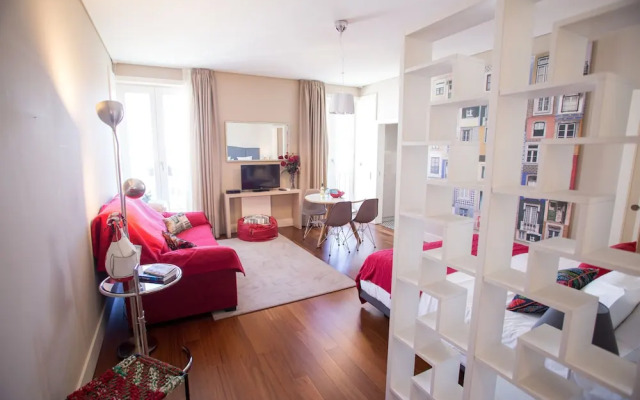 Cardosas Story Apartments by Porto City Hosts