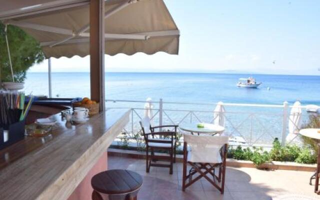 Porto Xronia