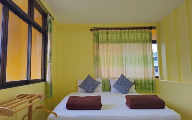 Krabi Boxtel