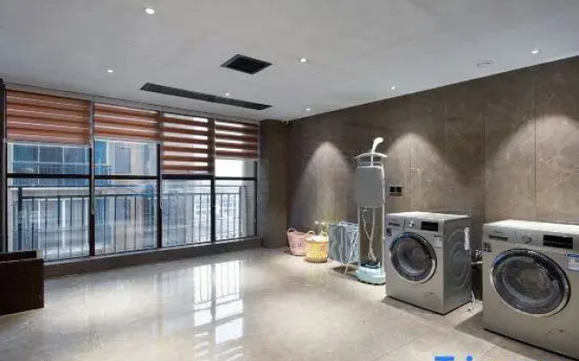 TILL BRIGHT Hotel (Leiyang Zhongxing Times Plaza)