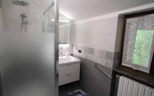 Apartment Tondo Castelveccana 17747