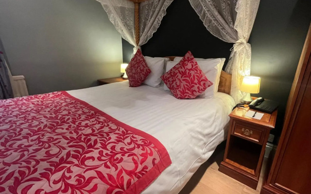 Sorrento Hotel