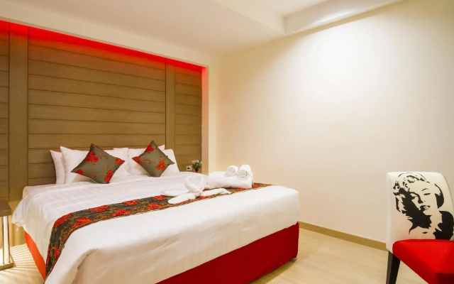 Eleven Avenue Suites Bangkok