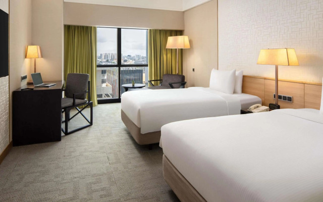 Tmark Hotel Vaticano