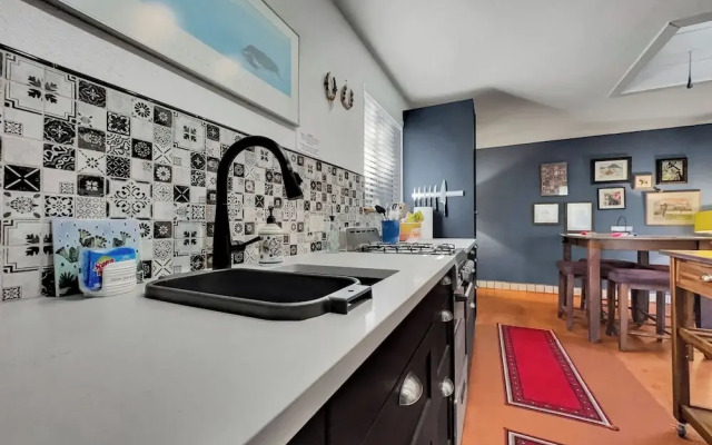 Washington Studio