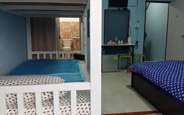 Hana Guesthouse