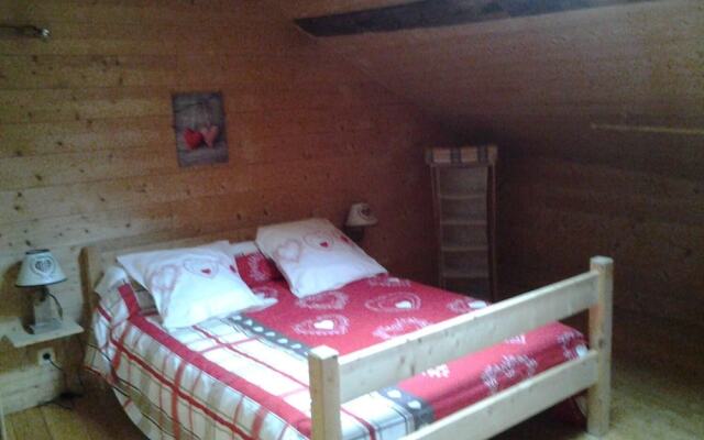 La Grange De L'Errance