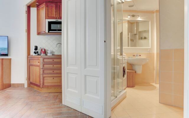 Home and More St. Angelo APT 5