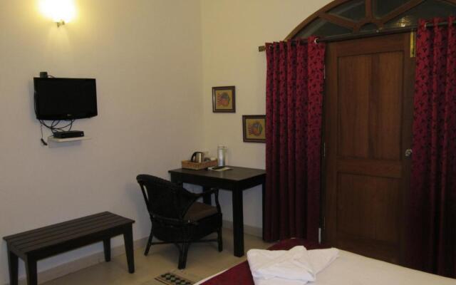 Luxtay Suites