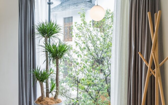 Hangzhou Qiyun Minsu