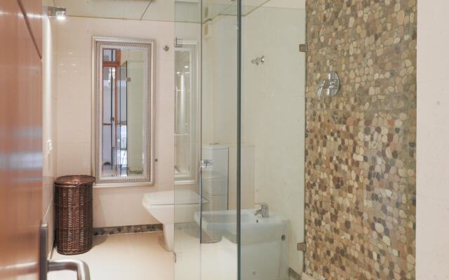 Luxury Duplex in Plaza de la Merced