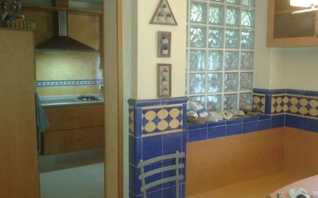 Mi Casa en Espartinas