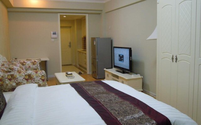 Dalian Mingrui Zuoan Classic Fashion Apartment