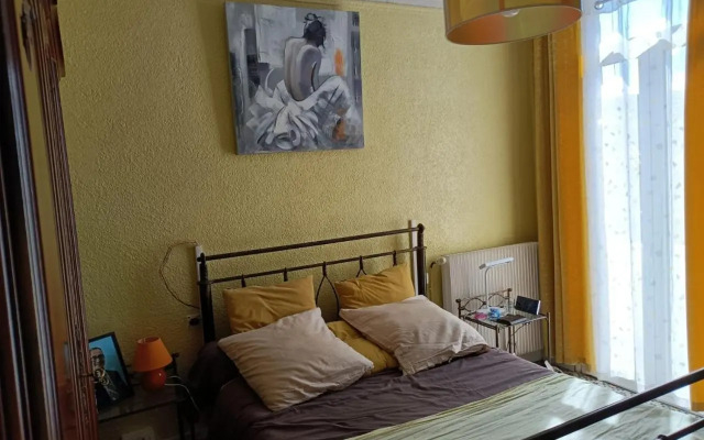 Hostel Élisée Perpignan
