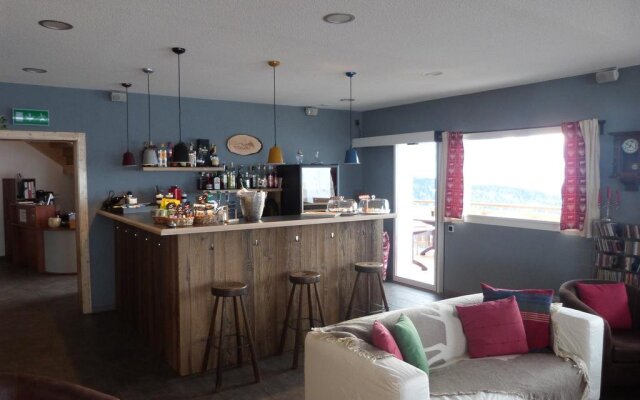 Hotel Pension Wellness Tigilou