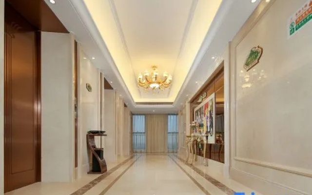 Vienna International Hotel (Wenchang)