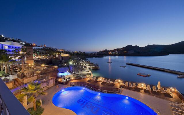 Delta Beach Resort Bodrum