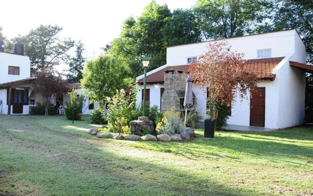 Cabañas Casa Grande