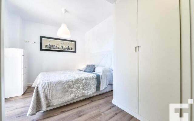 Apartamento Isea Calpe 153