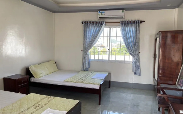 Le Giang Phu Quoc