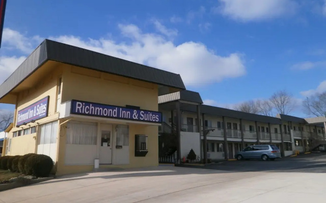 Richmond Inn & Suites