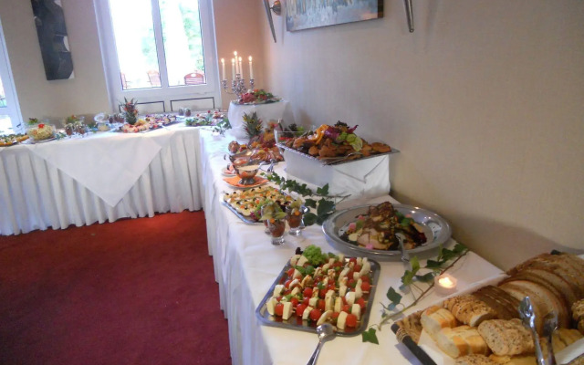 Garner Hotel Cottbus Sud by IHG