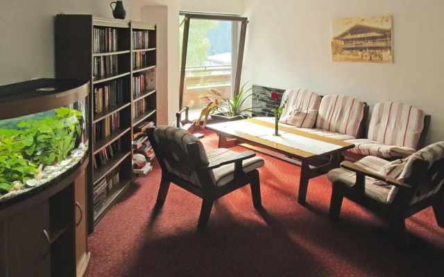 Apartment in Wildschonau by Schatzberg Lift