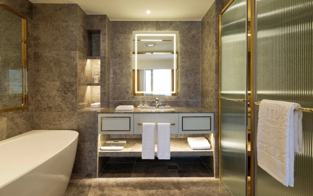 Grand Mercure Imperial Palace Seoul Gangnam