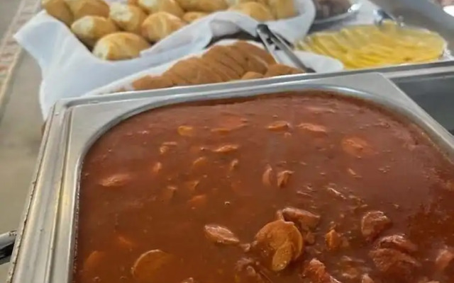 Pousada Frezza Mergulho