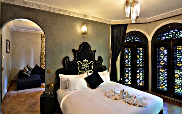 Palais Ommeyad Suites & Spa