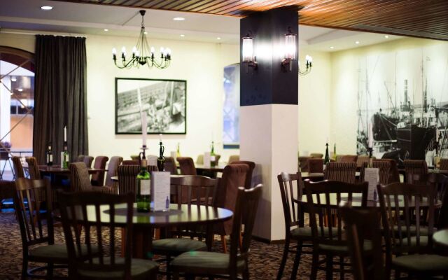 Hiisi Hotel Turku Seaport