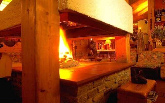 Notre Maison Eco Wellness Hotel