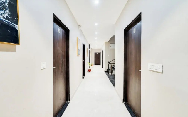 Hotel Grand Aana Inn