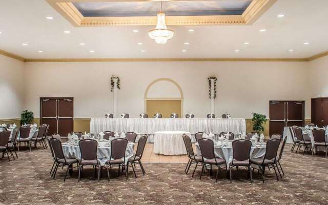 Quality Inn - Niagara Falls Blvd