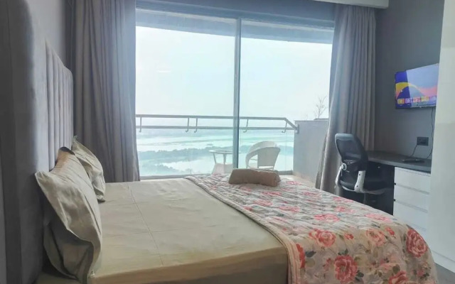 Supernova Heights Studio